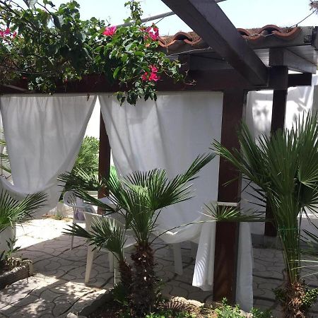 3Sirene Villa Sciacca Luaran gambar