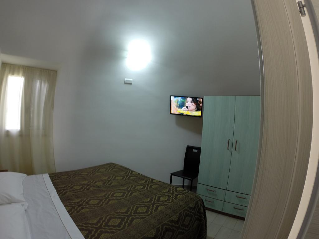 3Sirene Villa Sciacca Bilik gambar