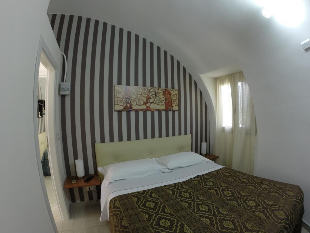 3Sirene Villa Sciacca Bilik gambar