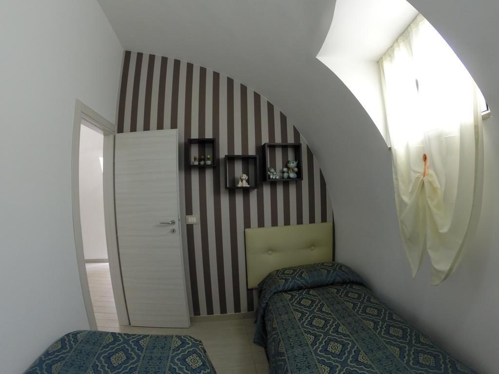3Sirene Villa Sciacca Bilik gambar