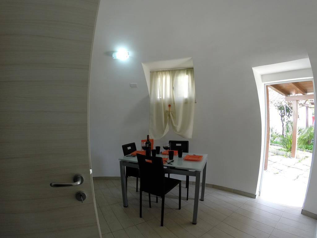 3Sirene Villa Sciacca Bilik gambar