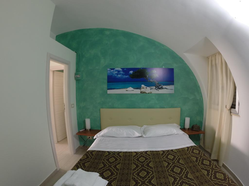 3Sirene Villa Sciacca Bilik gambar