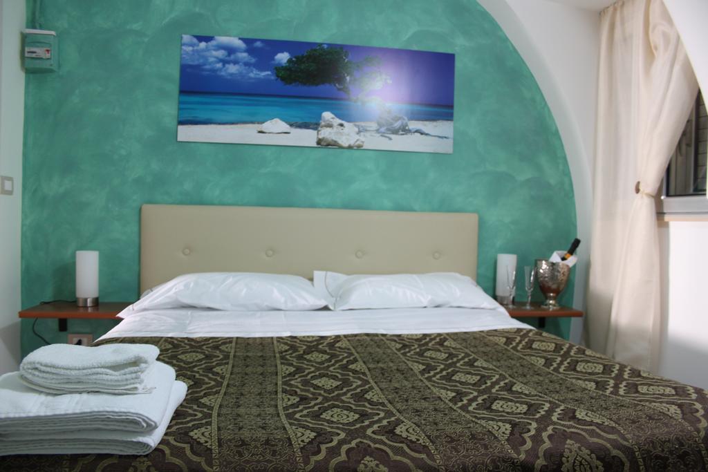 3Sirene Villa Sciacca Bilik gambar