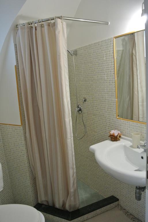 3Sirene Villa Sciacca Bilik gambar