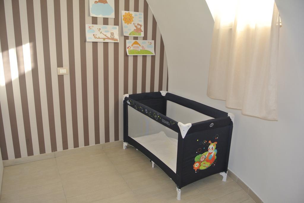 3Sirene Villa Sciacca Bilik gambar