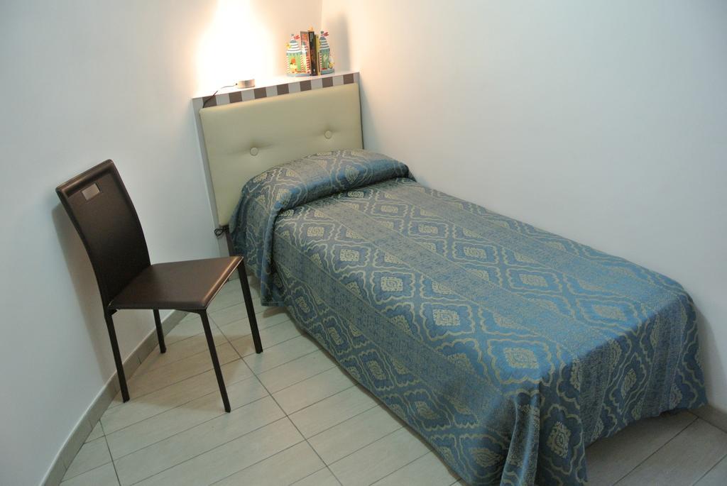 3Sirene Villa Sciacca Bilik gambar