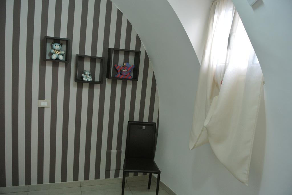 3Sirene Villa Sciacca Bilik gambar