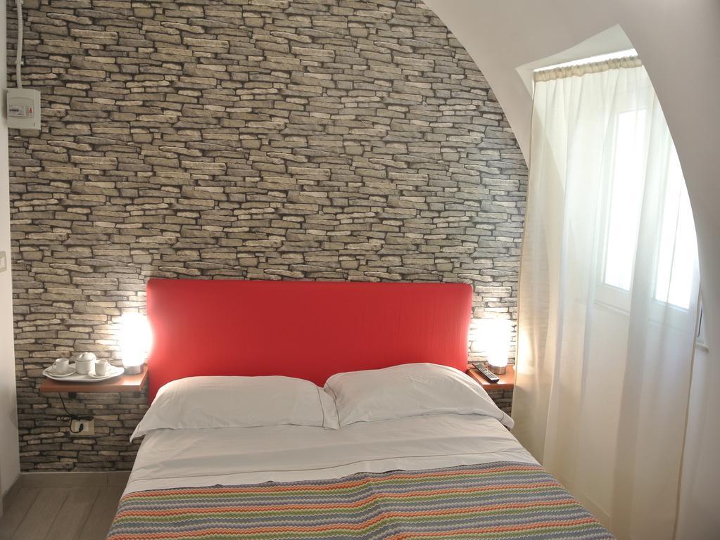 3Sirene Villa Sciacca Luaran gambar