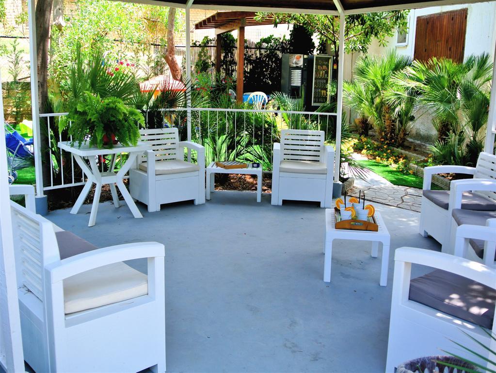 3Sirene Villa Sciacca Luaran gambar