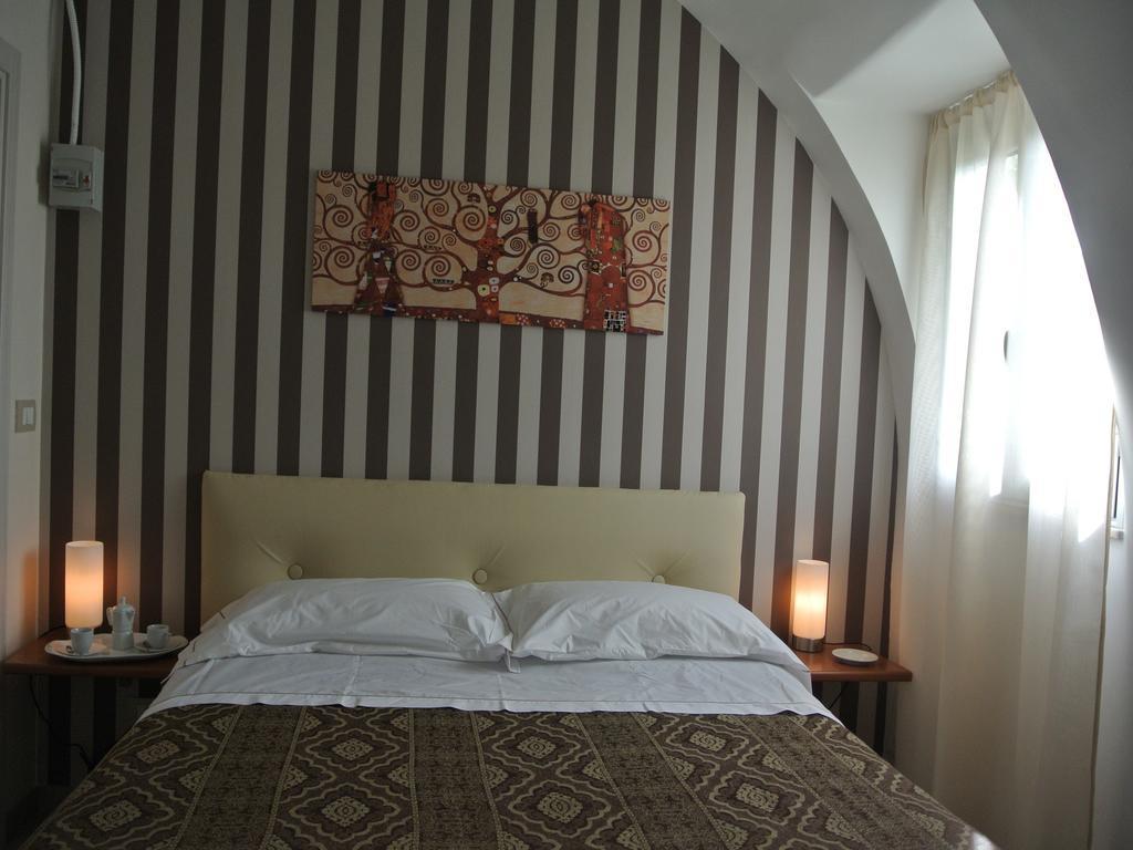 3Sirene Villa Sciacca Luaran gambar