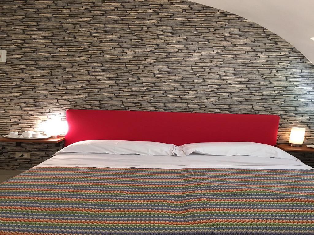 3Sirene Villa Sciacca Luaran gambar