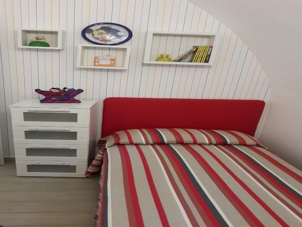 3Sirene Villa Sciacca Luaran gambar