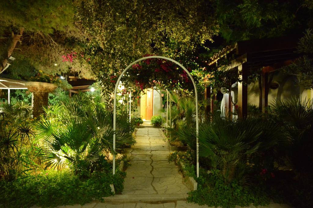 3Sirene Villa Sciacca Luaran gambar