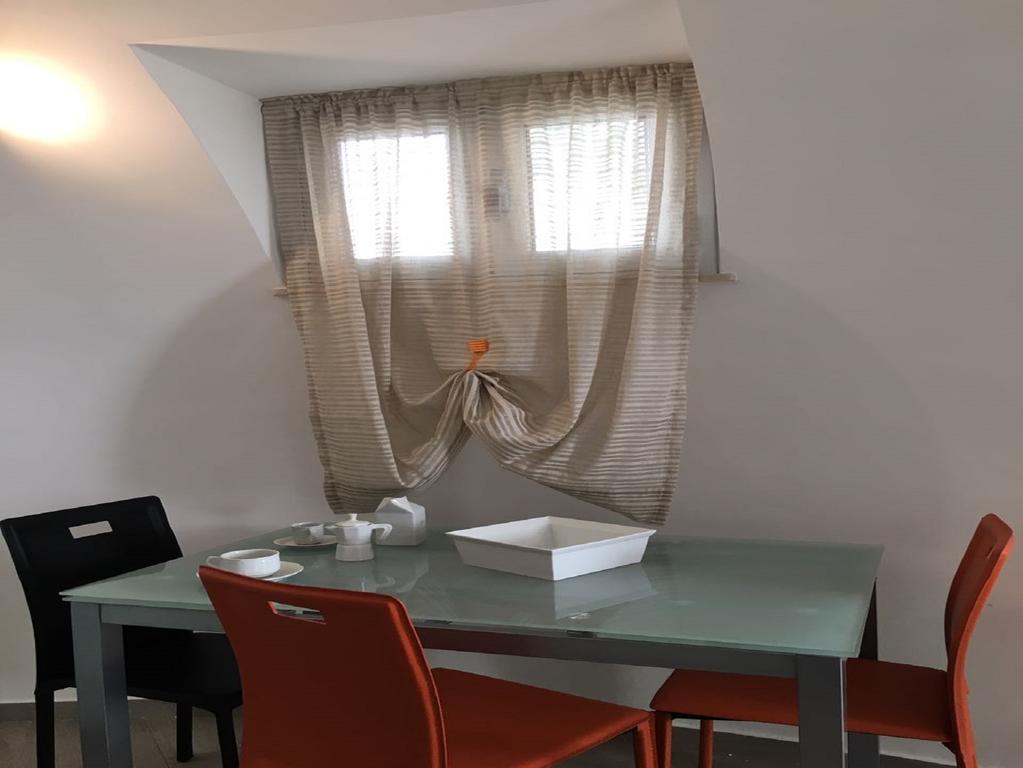 3Sirene Villa Sciacca Luaran gambar