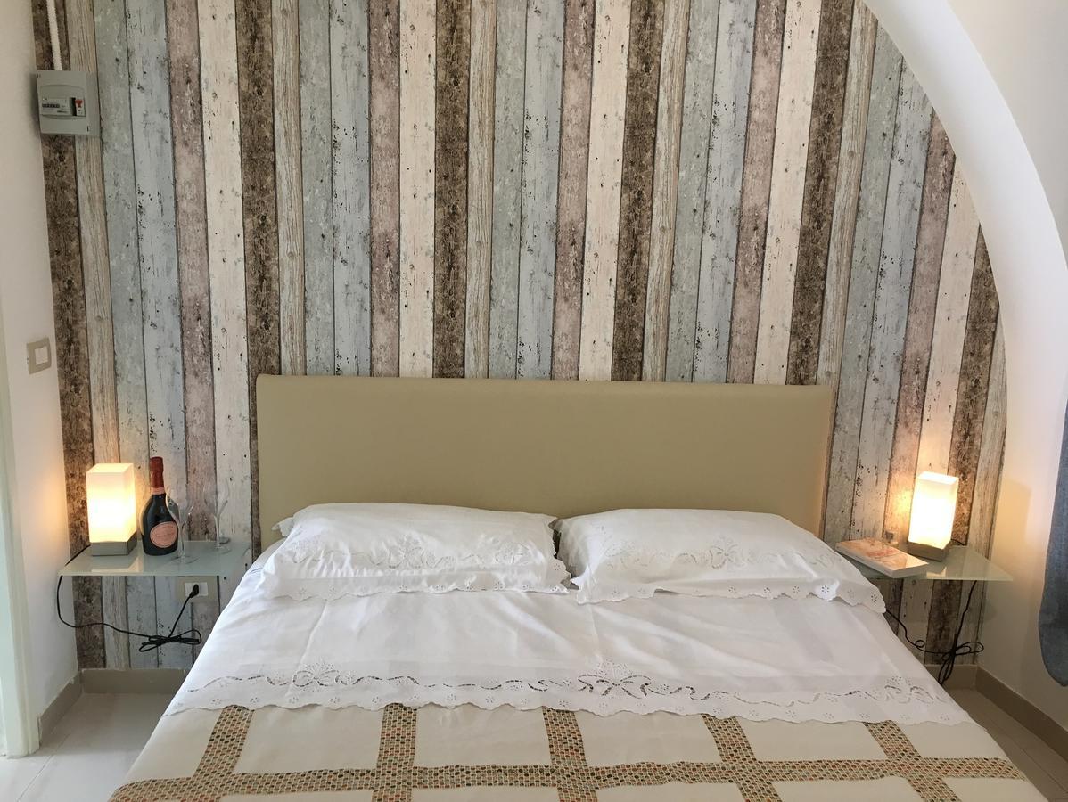 3Sirene Villa Sciacca Luaran gambar
