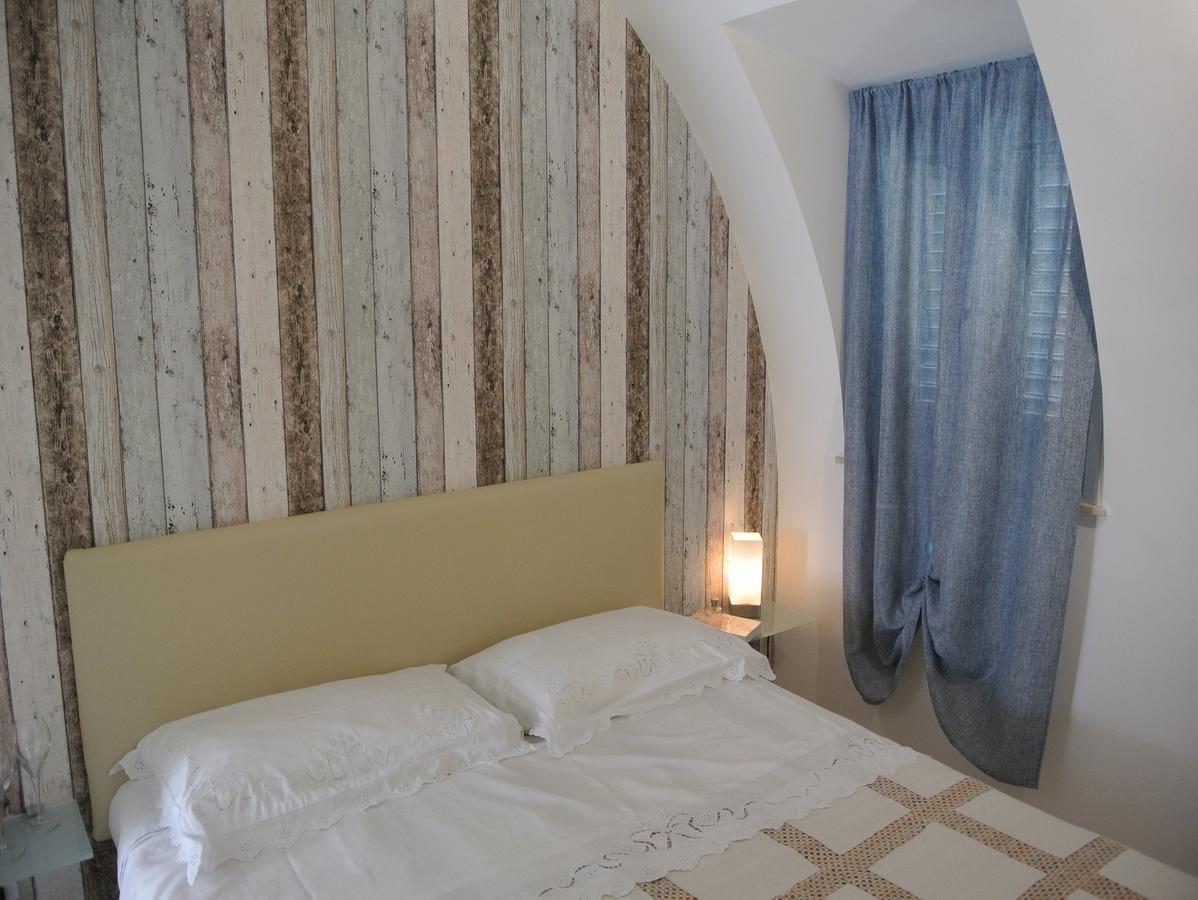 3Sirene Villa Sciacca Luaran gambar