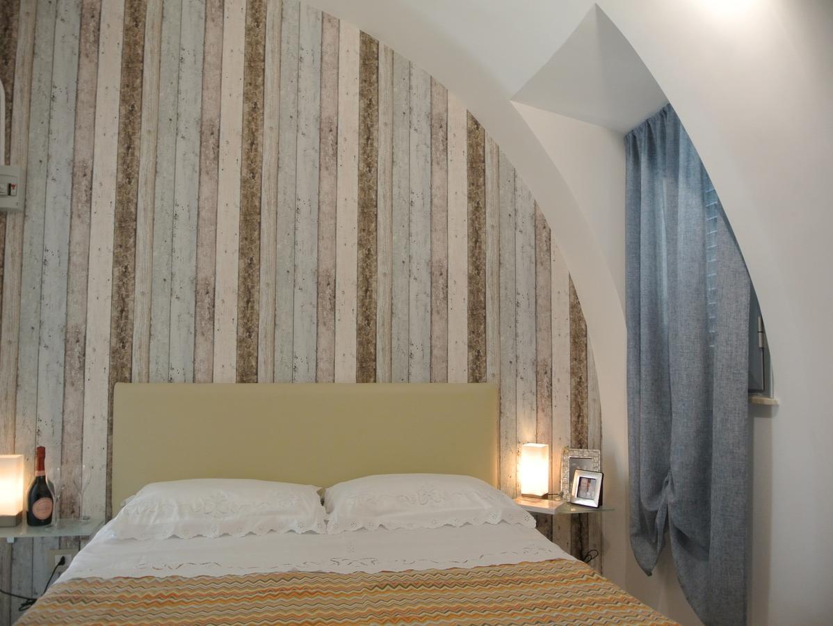 3Sirene Villa Sciacca Luaran gambar