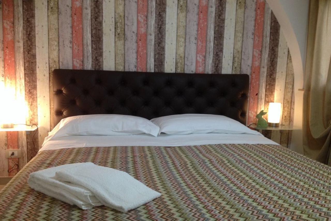 3Sirene Villa Sciacca Luaran gambar